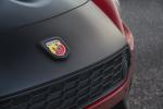 Abarth 124 Spider 2016 года (NA)